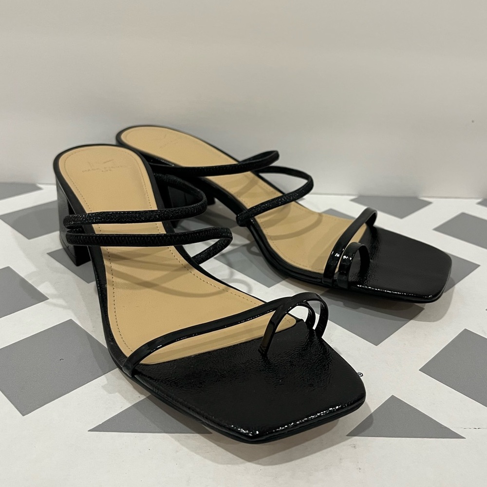 Marc Fisher Heeled Sandals - image 2